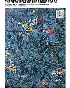 THE VERY BEST OF THE STONE ROSES GUITAR TAB