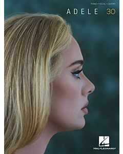 ADELE - 30 PVG