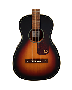 Gretsch Jim Dandy™ Parlor LTD in Heritage Burst