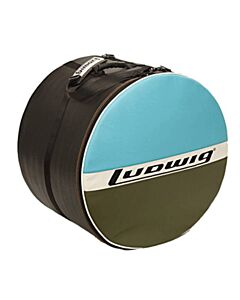 Ludwig LX22BO Atlas Classic Bass Drum Bag 16"x22"