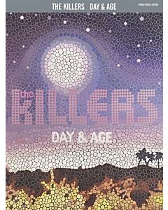 THE KILLERS - DAY & AGE PVG