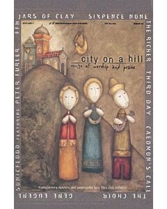 CITY ON A HILL WORSHIP KIT