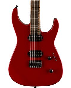 Jackson American Series Virtuoso™ HT in Red Crystal