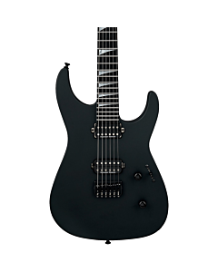 Jackson American Series Soloist SL2 DX HT Electric Guitar in Satin Black