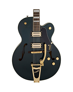 Gretsch G2420TG Streamliner™ Hollow Body with Bigsby LTD in Cadillac Green