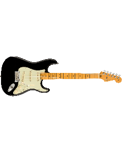 FenderAmerican Professional II Stratocaster, Maple Fingerboard in Black