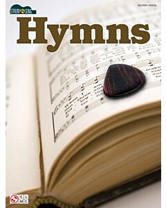 HYMNS STRUM & SING CHORDS & LYRICS