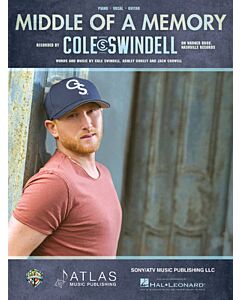 COLE SWINDELL - MIDDLE OF A MEMORY PVG S/S