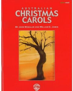 AUSTRALIAN CHRISTMAS CAROLS SETS 1-3 COMPLETE