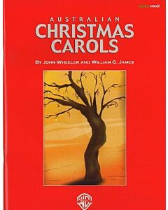 AUSTRALIAN CHRISTMAS CAROLS SETS 1-3 COMPLETE