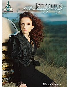 Patty Griffin Children Running Through Guitar Tab Rec Versions