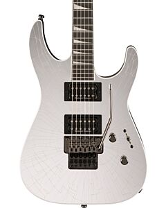Jackson Pro Plus Series Soloist™ SL2 Shattered Mirror
