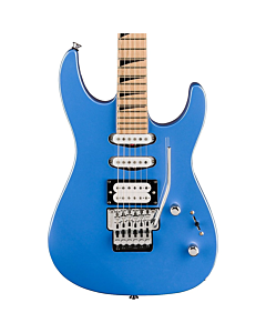 Jackson X Series DK3XR M HSS Electric Guitar in Frostbyte Blue
