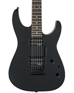 Jackson JS Series Dinky JS11 in Gloss Black