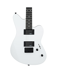 Jackson JS Series Surfcaster JS22 HT Electric Guitar in Snow White