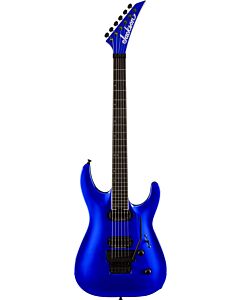 Jackson Pro Plus Series DKA in Indigo Blue