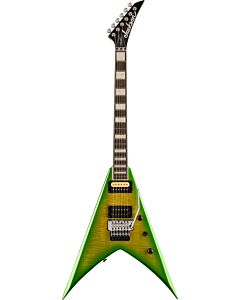 Jackson X Series Signature Scott Ian KVX King V in Baldini