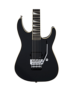 Jackson Pro Plus Pure Metal Limited Edition Soloist™ SL1A in Gloss Black
