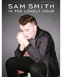SAM SMITH - IN THE LONELY HOUR PVG