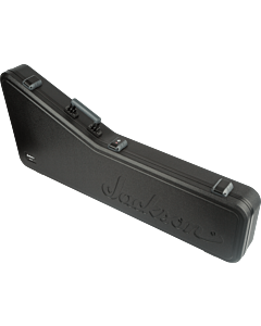 Jackson Rhoads RR 6/7 Molded Case in Black
