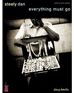 EVERYTHING MUST GO PVG