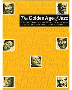 GOLDEN AGE OF JAZZ PVG