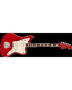 Fender American Vintage II 1966 Jazzmaster, Rosewood Fingerboard in Dakota Red