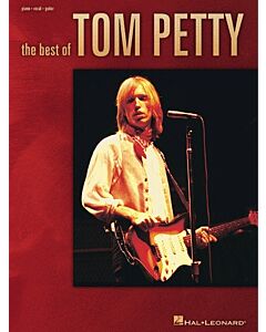 BEST OF TOM PETTY PVG