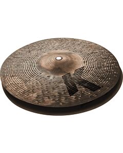 Zildjian 14" K Series Custom Special Dry HiHats Pair