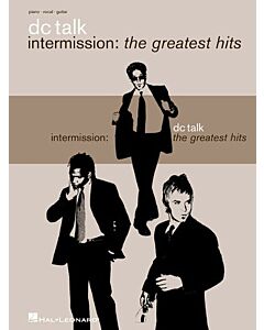 INTERMISSION THE GREAT HITS PVG