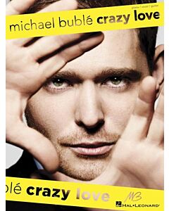 MICHAEL BUBLE - CRAZY LOVE PVG