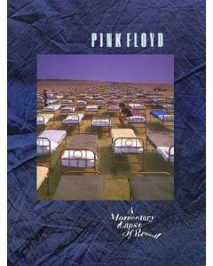 PINK FLOYD - MOMENTARY LAPSE OF REASON PVG