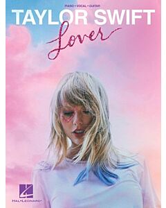 TAYLOR SWIFT - LOVER PVG