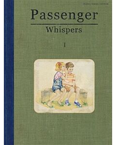 PASSENGER - WHISPERS PVG