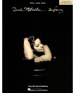 SARAH MCLACHLAN - SURFACING PVG