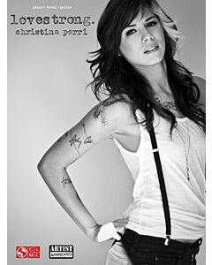 LOVESTRONG PVG