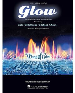 ERIC WHITACRE - GLOW PVG S/S