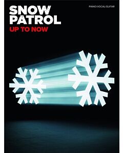 SNOW PATROL - UP TO NOW PVG