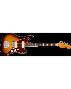 Fender American Vintage II 1966 Jazzmaster, Rosewood Fingerboard in 3-Color Sunburst