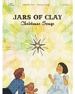 JARS OF CLAY CHRISTMAS SONGS PIANO VOCAL
