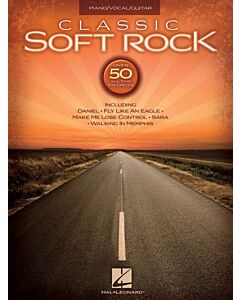 CLASSIC SOFT ROCK PVG