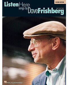 LISTEN HERE SONGS BY DAVE FRISHBERG