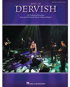 BEST OF DERVISH PVG