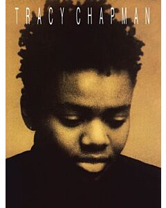 TRACY CHAPMAN PVG
