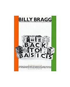BILLY BRAGG - BACK TO BASICS