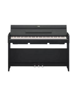 Yamaha YDP-S35 ARIUS Digital Piano in Black