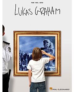 LUKAS GRAHAM PVG