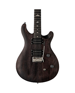 PRS Guitars SE CE24 Standard Satin Electric Guitar in Charcoal
