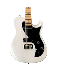 PRS SE NF 53 Electric Guitar in Pearl White