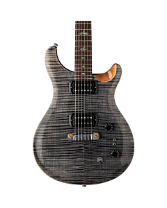 PRS SE Paul's Electric Guitar in Charcoal